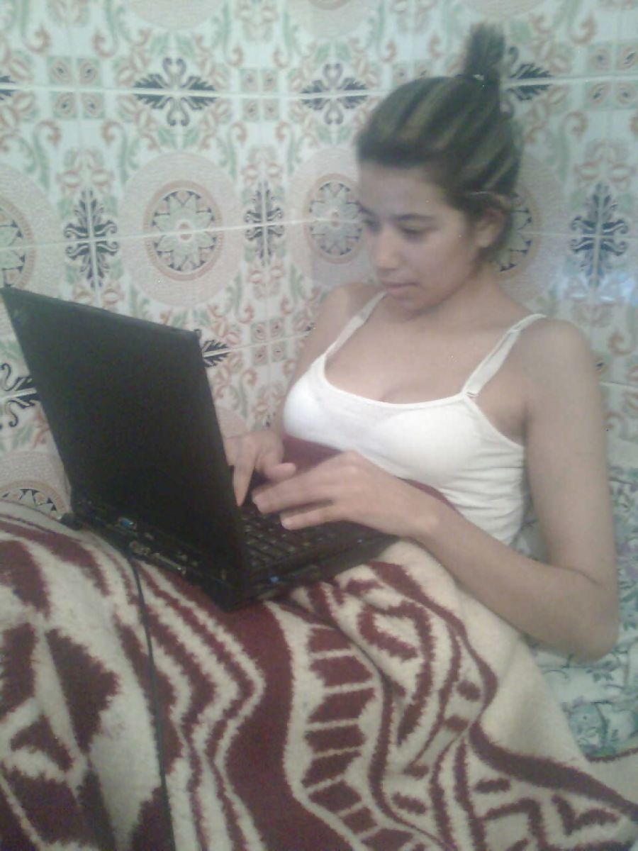 bnat tetouan 9hab